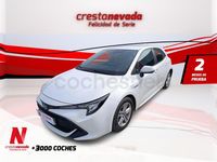 Usado Toyota Corolla Active 122 CV (89 kW) 2022 Blanco Berlina
