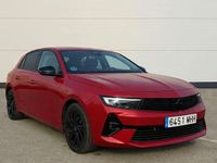 Usado Opel Astra 130 CV (95 kW) 2023 Rojo Berlina