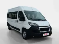 Usado Peugeot Boxer 140 CV (102 kW) 2019 Van