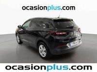 Usado Opel Grandland X Selective 131 CV (96 kW) 2020 Negro SUV