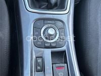 Usado Renault Laguna III Expression 110 CV (80 kW) 2010 Negro Berlina