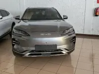 Usado BYD Seal U Comfort 160 kW (218 CV) 2025 Otro SUV