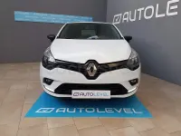 Usado Renault Clio IV Business 75 CV (55 kW) 2019 Blanco Berlina