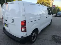 Usado Peugeot Expert 95 CV (69 kW) 2019 Blanco Van