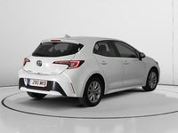 Usado Toyota Corolla Active 140 CV (102 kW) 2023 Blanco Utilitario
