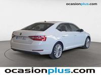 usado Skoda Superb 1.4 TSI Ambition DSG 110kW