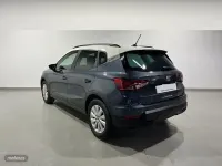 Usado Seat Arona Style 115 CV (84 kW) 2025 Blanco SUV