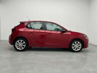 Usado Opel Corsa Edition 101 CV (74 kW) 2021 Rojo Berlina