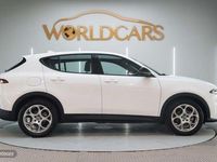 Usado Alfa Romeo Tonale Sprint 130 CV (95 kW) 2023 Blanco SUV