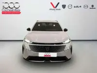 Nuevo Peugeot 5008 Allure 145 CV (106 kW) 2026 Blanco SUV