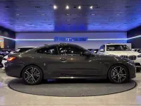 Usado BMW 430 Shadowline 258 CV (189 kW) 2022 Gris / plata Coupe