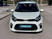 Usado Kia Picanto 67 CV (49 kW) 2022 Blanco Utilitario
