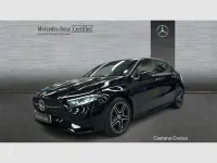 Usado Mercedes A250 218 CV (160 kW) 2025 Negro Berlina