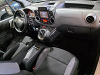 Usado Peugeot Partner Tepee 88 CV (64 kW) 2018 Monovolumen