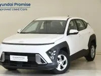 Usado Hyundai Kona 129 CV (94 kW) 2025 Otro SUV