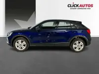 Usado Audi Q2 Advanced Plus 110 CV (80 kW) 2023 Azul SUV
