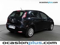 usado Fiat Punto 1.2 8v Pop 69 CV Gasolina S&S