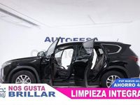 Usado Hyundai Santa Fe 200 CV (147 kW) 2019 Negro SUV