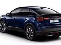 Nuevo Citroën e-C4 114 kW (156 CV) 2025 Azul