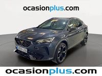 Usado Cupra Formentor 150 CV (110 kW) 2021 Gris SUV