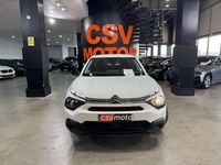 Usado Citroën C4 PureTech 131 CV (96 kW) 2024 Blanco Berlina