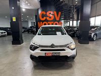 Usado Citroën C4 PureTech 131 CV (96 kW) 2024 Blanco Berlina
