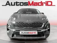 Usado Kia Sportage 136 CV (100 kW) 2020 SUV