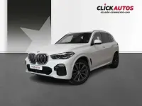 Usado BMW X5 231 CV (169 kW) 2021 Blanco SUV
