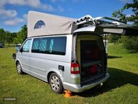 usado VW California T5 CONFORTLINE 4MOTION 174CV