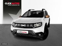 Usado Dacia Duster Extreme 150 CV (110 kW) 2024 Blanco SUV