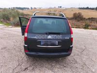 Usado Citroën C8 Exclusive 130 CV (95 kW) 2005 Gris / plata Monovolumen