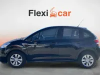 Brugt Citroën C3 Attraction 68 HK (50 kW) 2014 Sort Hatchback