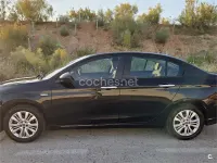 Usado Fiat Tipo Easy 120 CV (88 kW) 2018 Negro Berlina