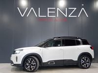 Usado Citroën C5 Aircross 225 CV (165 kW) 2024 Blanco SUV