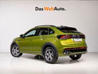 usado VW Taigo 1.0 Tsi R-line Dsg 81kw