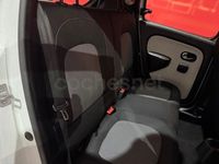 Usado Renault Twingo Intens 70 CV (51 kW) 2016 Blanco Utilitario
