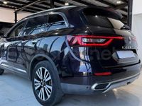 Usado Renault Koleos Intens 190 CV (139 kW) 2019 Negro SUV