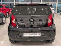 Usado Seat Mii 61 kW (83 CV) 2020 Eléctrico Utilitario