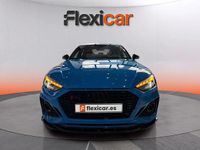 Usado Audi RS5 Sportback Premium 580 CV (426 kW) 2022 Azul Berlina