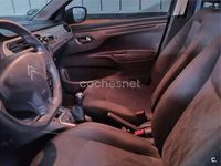 Brugt Citroën C-Elysee I Exclusive 100 HK (73 kW) 2016 Grå Sedan