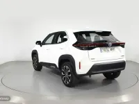 Usado Toyota Yaris Cross Active 116 CV (85 kW) 2023 Blanco SUV