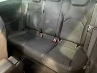 Usado Seat Leon FR 184 CV (135 kW) 2013 Rojo Utilitario