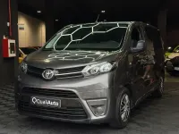 Usado Toyota Proace Advance 120 CV (88 kW) 2020 Marrón Monovolumen