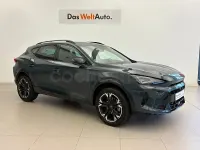 Usado Cupra Formentor 150 CV (110 kW) 2025 Azul SUV