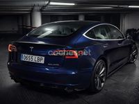 Usado Tesla Model 3 Performance 461 kW (627 CV) 2019 Eléctrico Berlina