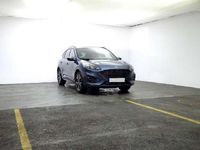Usado Ford Kuga ST-Line X 150 CV (110 kW) 2023 Azul SUV
