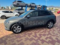 Usado Audi Q3 150 CV (110 kW) 2020 Gris / plata SUV