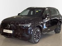 Usado Volvo XC90 Plus 250 CV (183 kW) 2025 Negro SUV