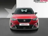 Usado Seat Arona FR 115 CV (84 kW) 2025 SUV
