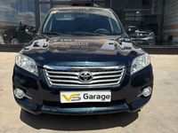Brugt Toyota RAV4 Executive 150 HK (110 kW) 2012 Blå SUV
